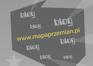 Blogowa Mapa Przemian